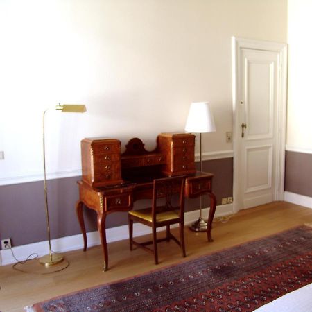 Louise Chatelain Suites Βρυξέλλες Εξωτερικό φωτογραφία