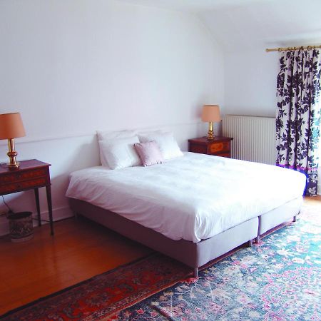 Louise Chatelain Suites Βρυξέλλες Εξωτερικό φωτογραφία