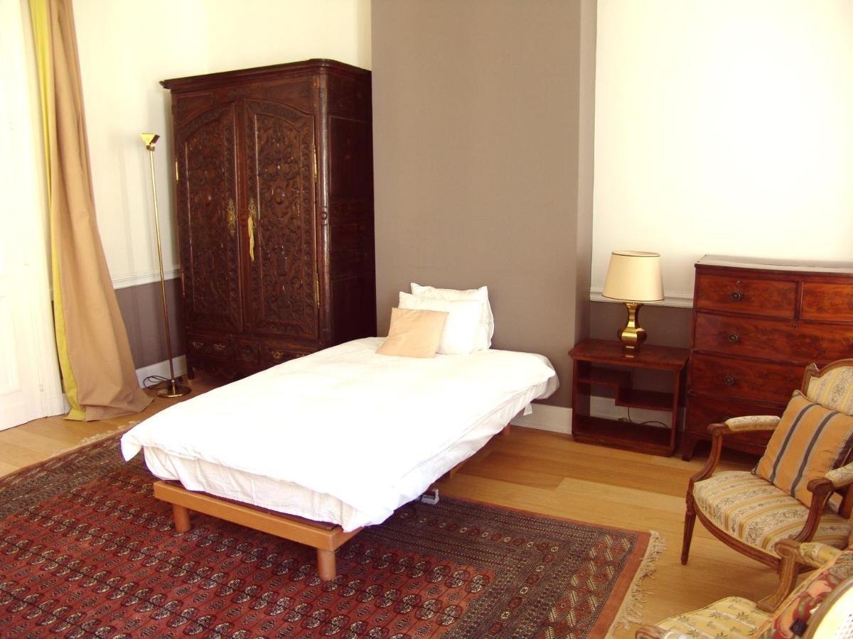 Louise Chatelain Suites Βρυξέλλες Εξωτερικό φωτογραφία