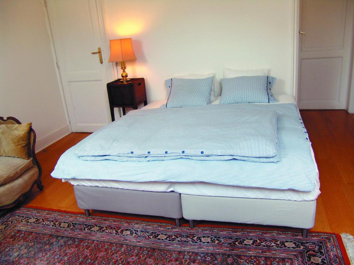 Louise Chatelain Suites Βρυξέλλες Εξωτερικό φωτογραφία