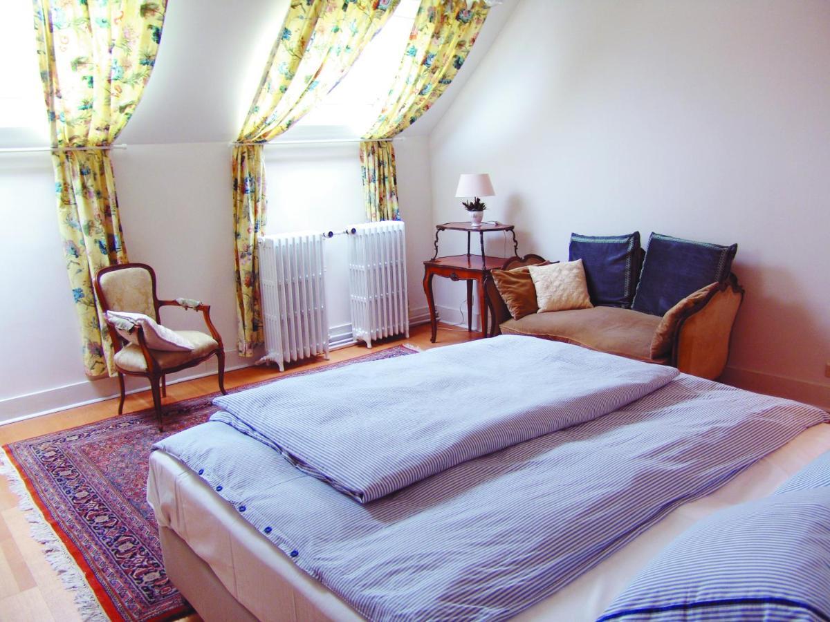 Louise Chatelain Suites Βρυξέλλες Εξωτερικό φωτογραφία
