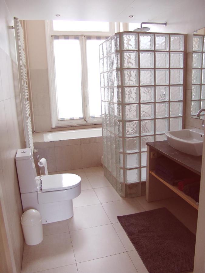 Louise Chatelain Suites Βρυξέλλες Εξωτερικό φωτογραφία