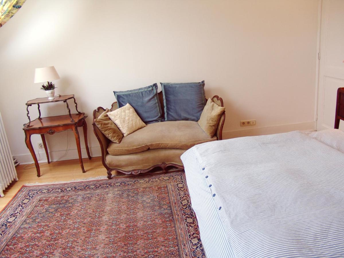 Louise Chatelain Suites Βρυξέλλες Εξωτερικό φωτογραφία